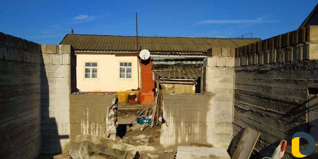 Алмазная резка стен Сверления отверстий