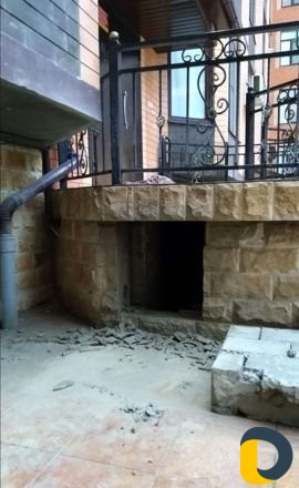 Алмазная резка стен Сверления отверстий