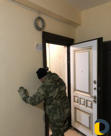 Алмазная резка сверление бурение