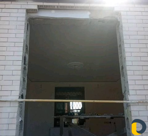 Алмазная резка, сверление, бурение