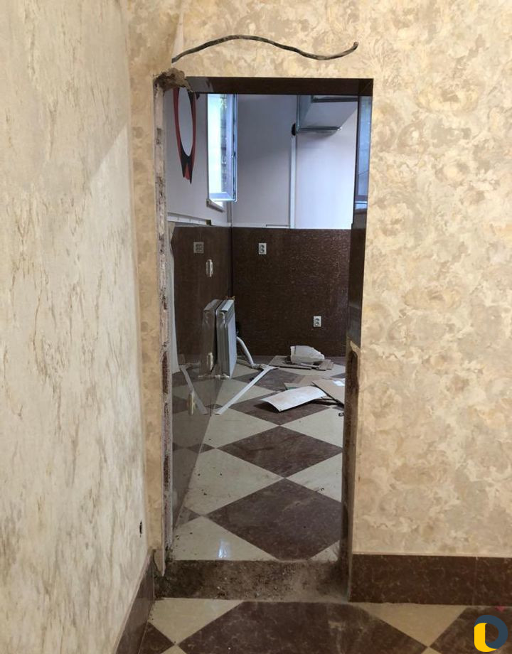 Алмазная резка сверление демонтаж