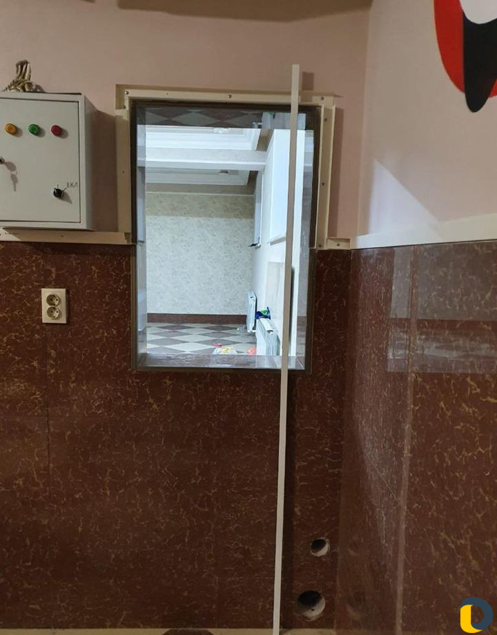 Алмазная резка сверление демонтаж