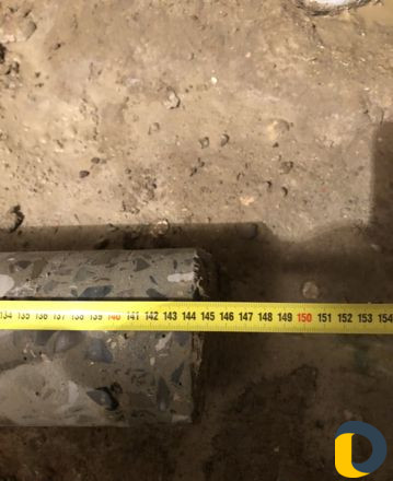 Алмазная резка сверление