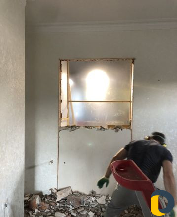 Алмазная резка сверление