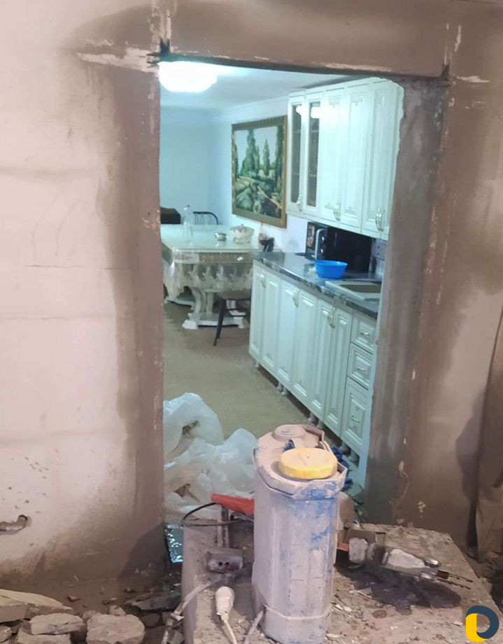 Алмазная резка