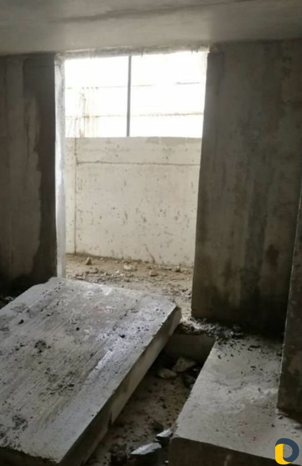 Алмазная резка