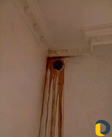 Алмазное бурение бетона