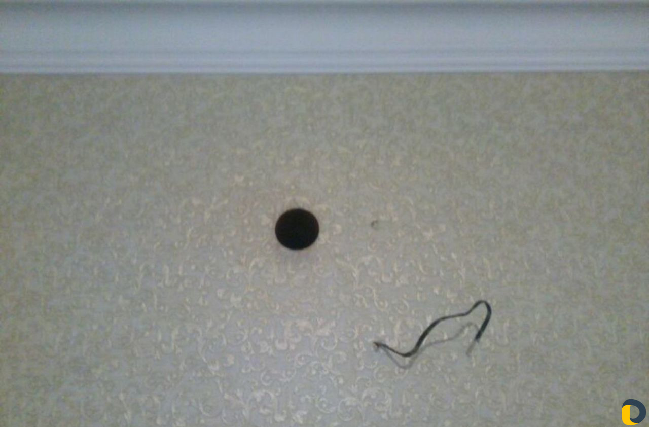 Алмазное бурение без пыли и грязи