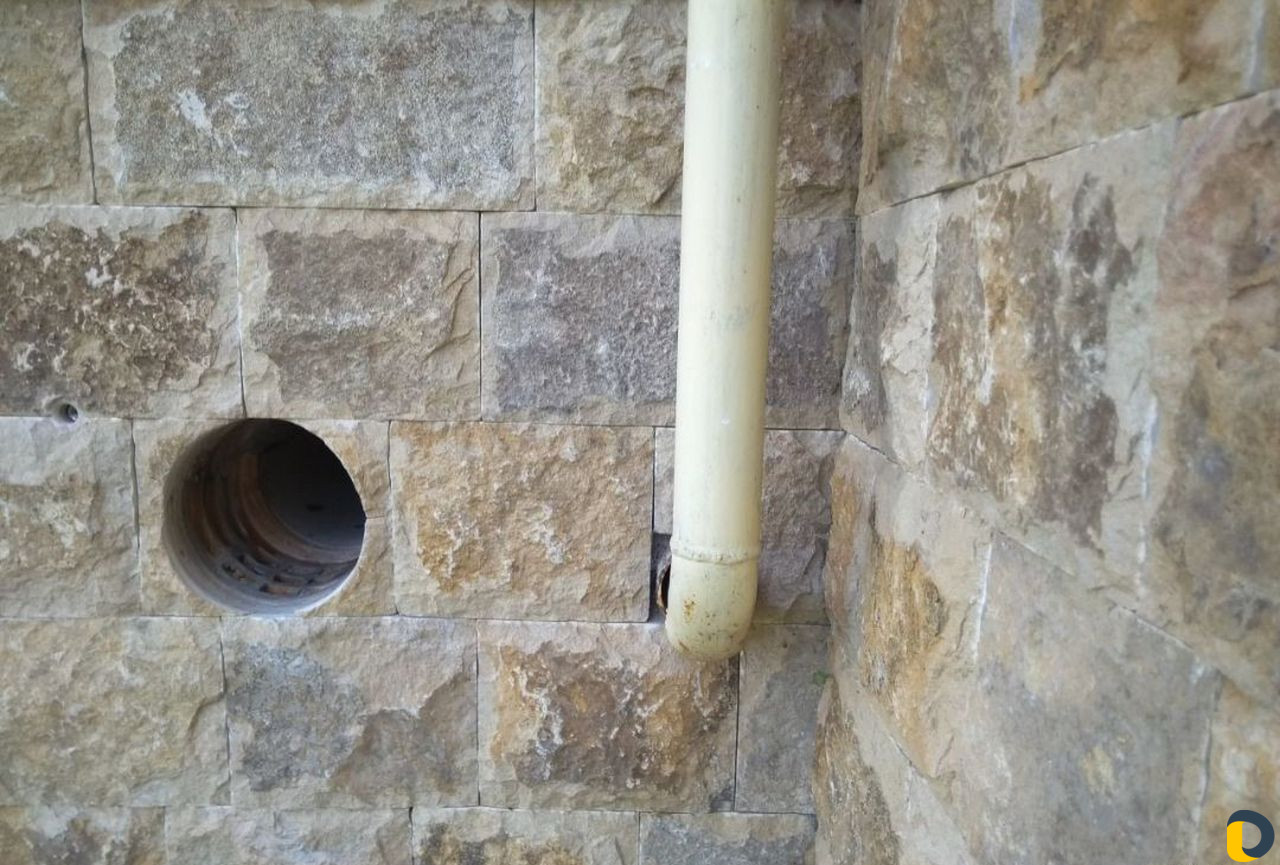 Алмазное бурение без пыли и грязи