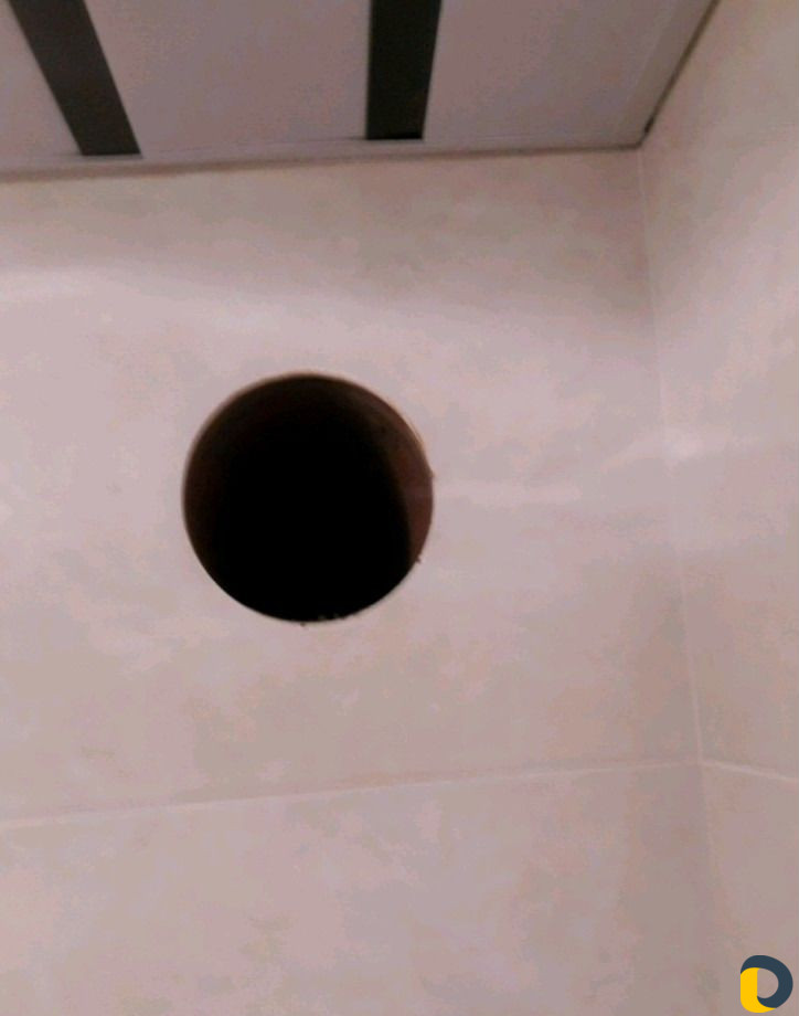 Алмазное бурение без пыли и грязи