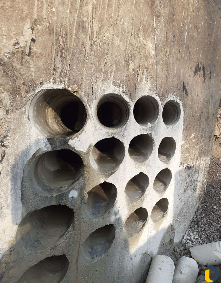 Алмазное бурение,бурение