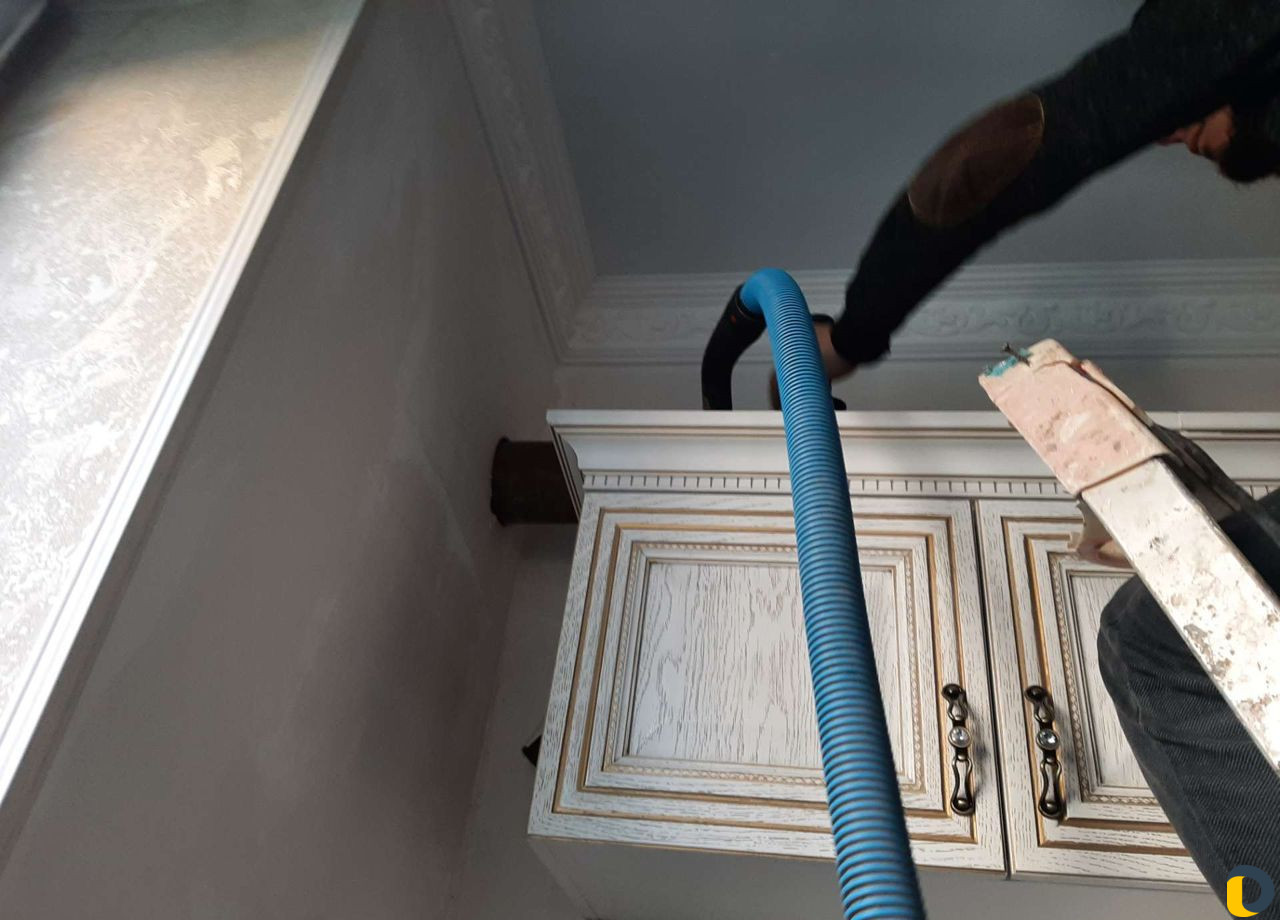 Алмазное бурение. Быстро и качествено