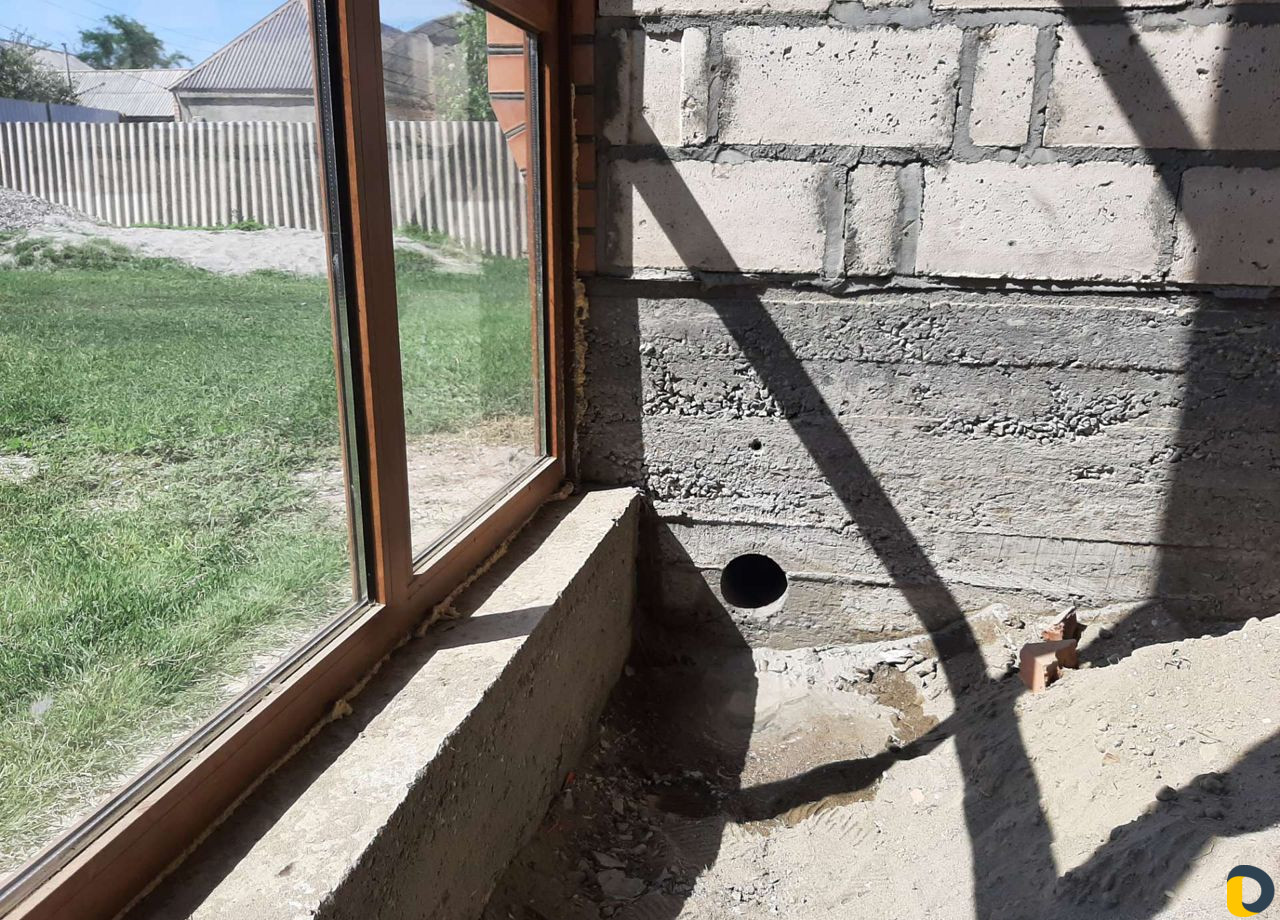 Алмазное бурение. Быстро и качествено