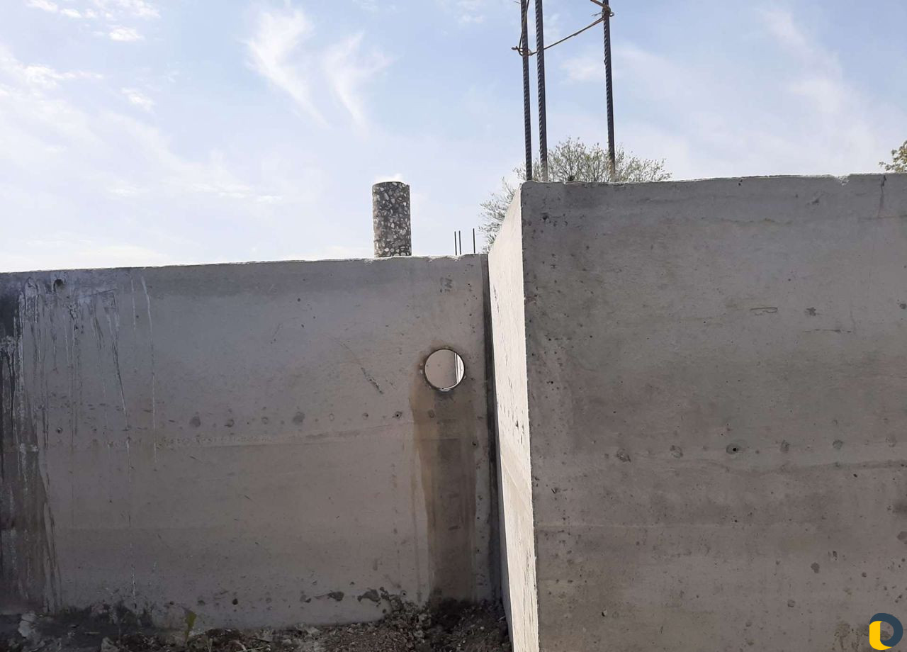 Алмазное бурение. Быстро и качествено