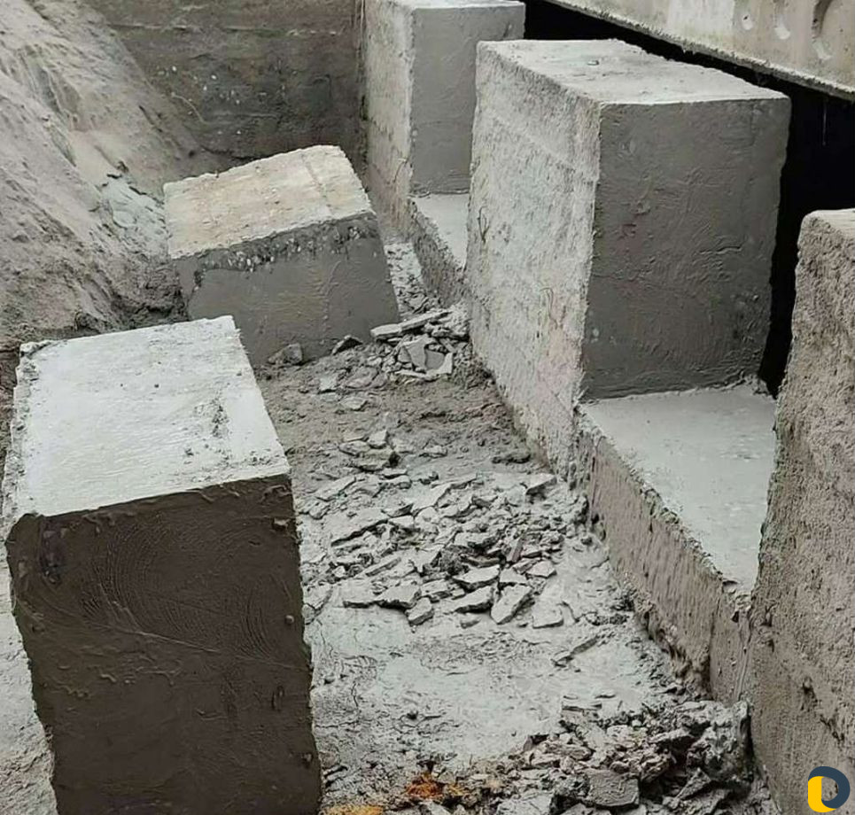 Алмазное бурение и Алмазная резка