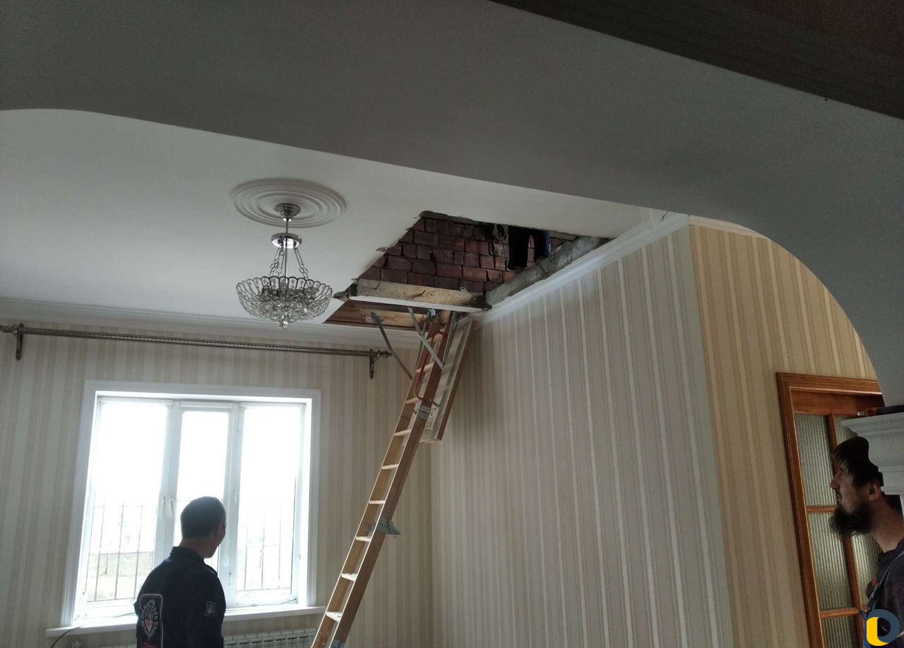 Алмазное бурение и резка бетона и кирпича любой сл