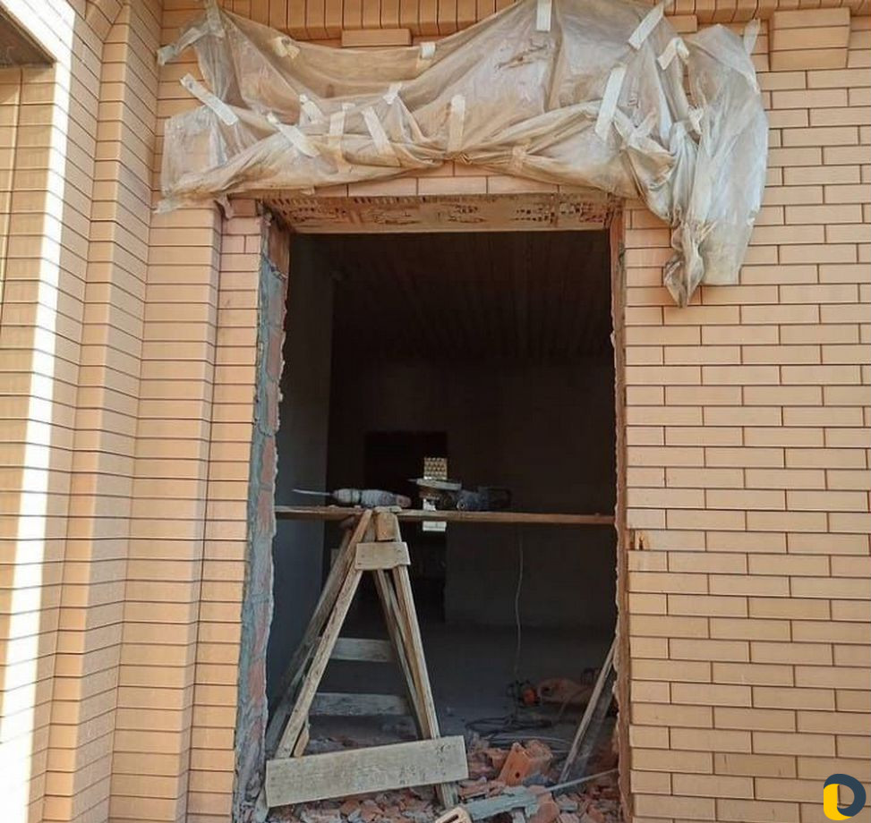 Алмазное бурение и резка бетона