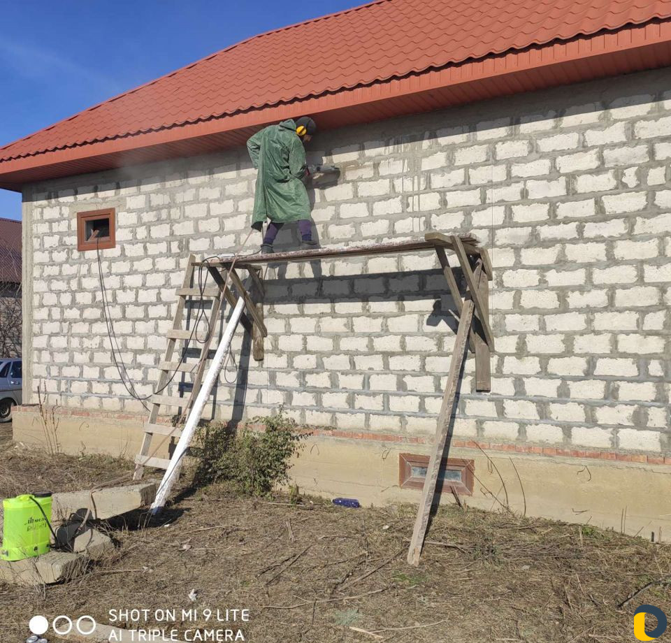 Алмазное бурение и резка бетона