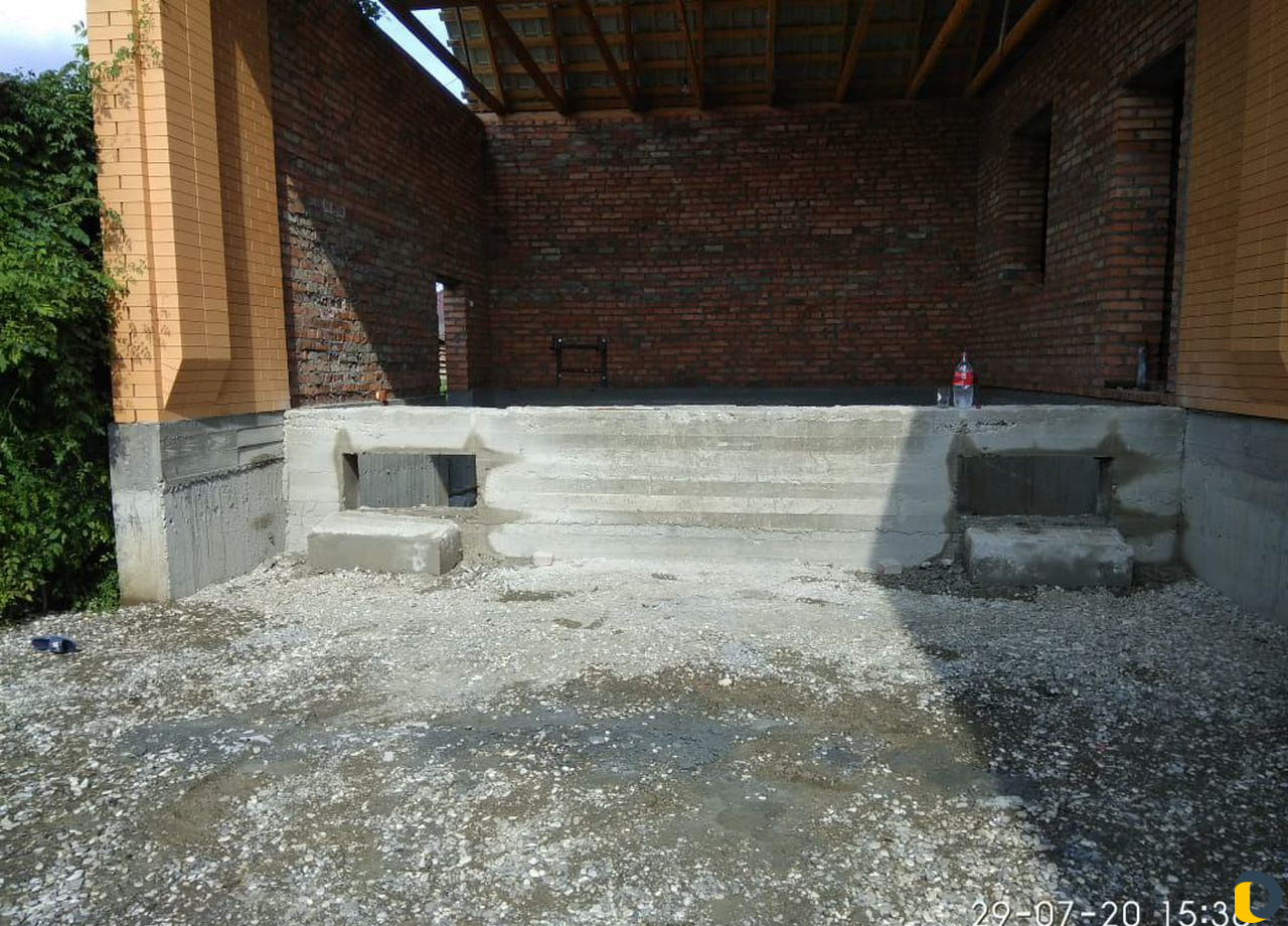 Алмазное бурение и резка бетона