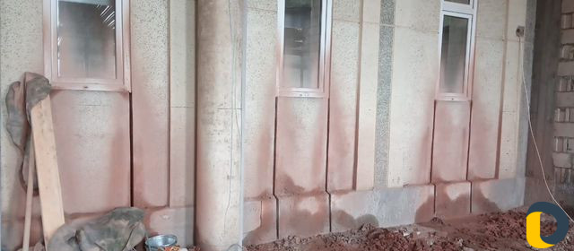 Алмазное бурение и резка стен без пыли и грязи