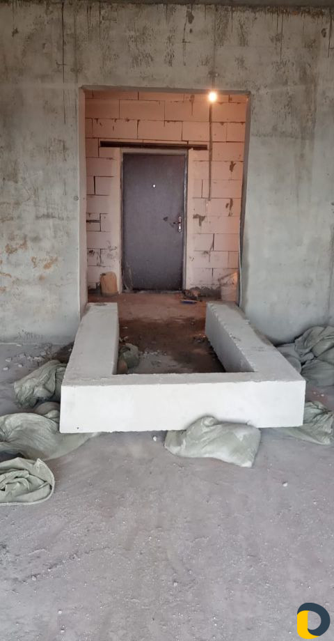 Алмазное бурение и резка стен без пыли и грязи