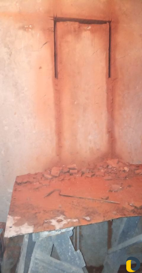 Алмазное бурение и резка стен без пыли и грязи