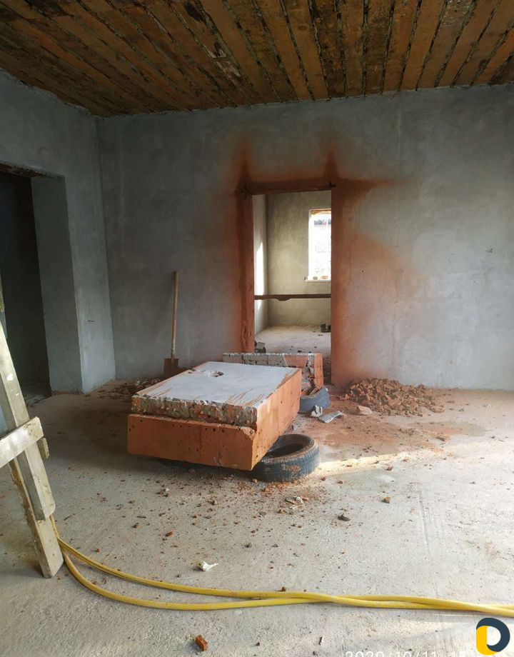 Алмазное бурение и резка