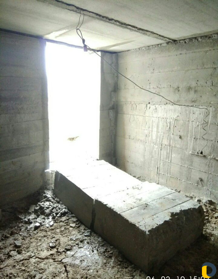 Алмазное Бурение и резка