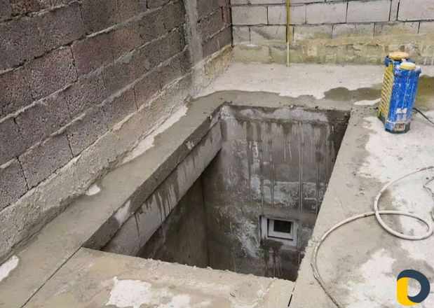 Алмазное бурение отверстий Алмазная резка проёмов