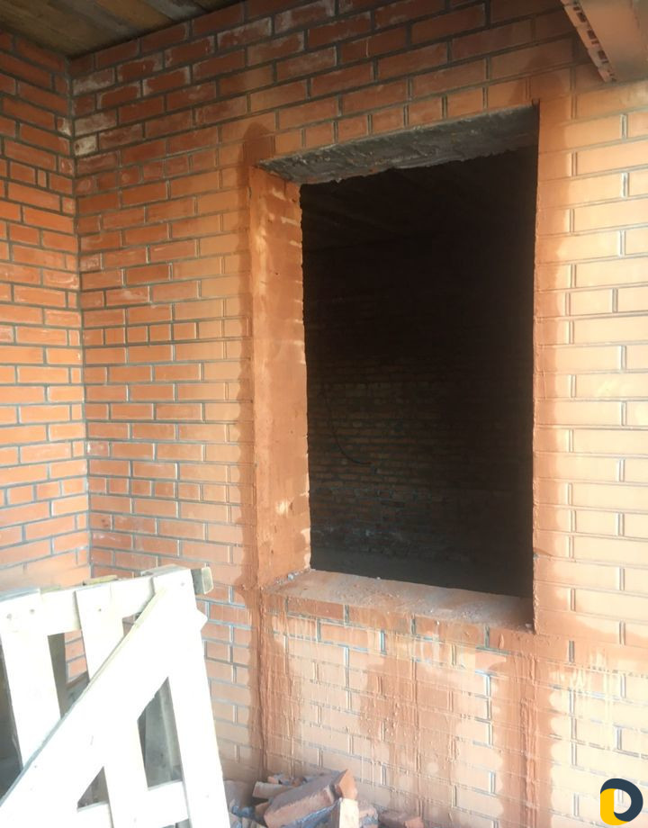Алмазное бурение,резка И отбойник
