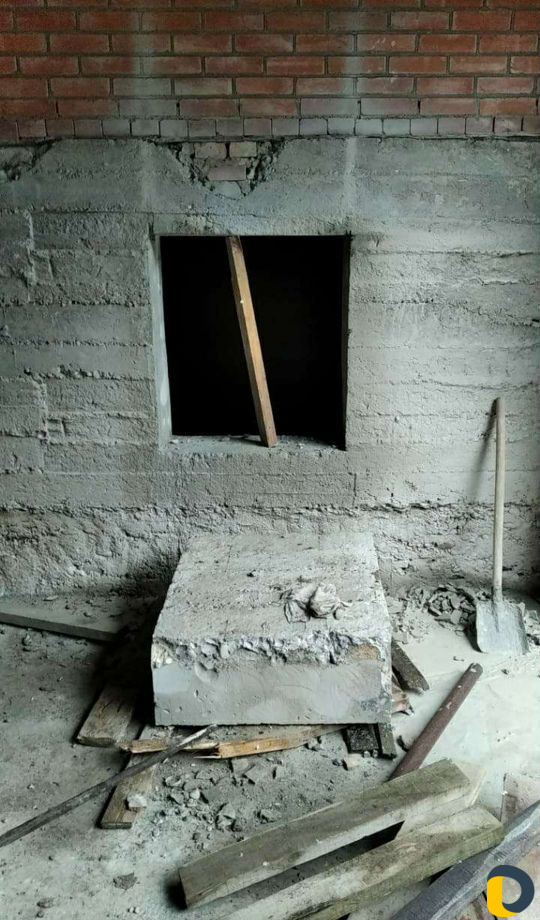 Алмазное бурение.резка