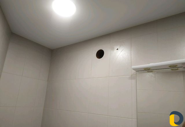 Алмазное бурение сухое и с водой, сверление
