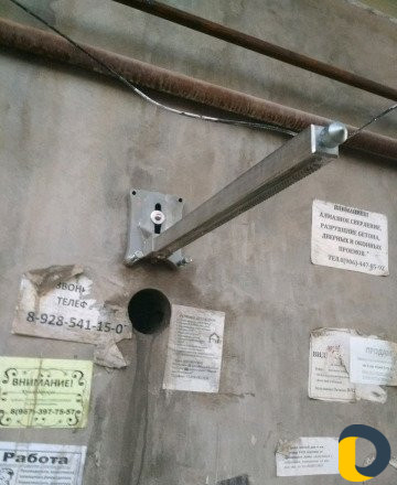 Алмазное бурение, сверление