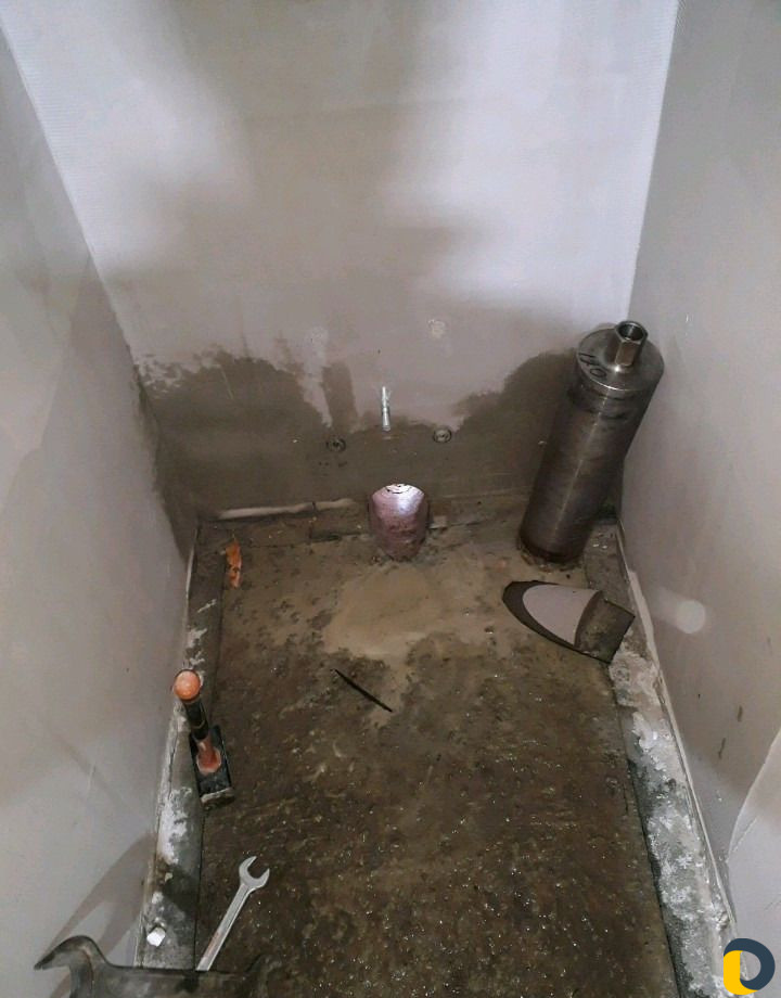 Алмазное бурение