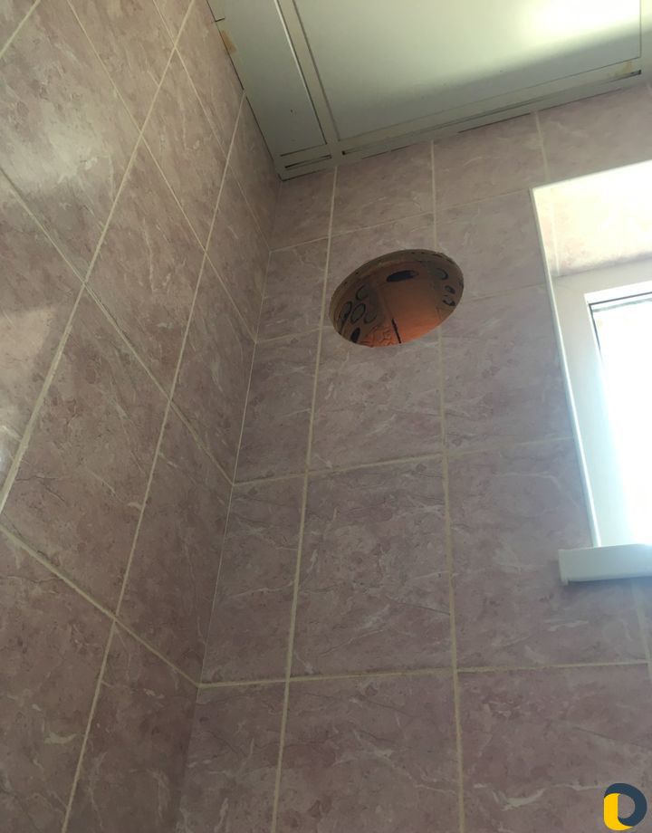 Алмазное бурение