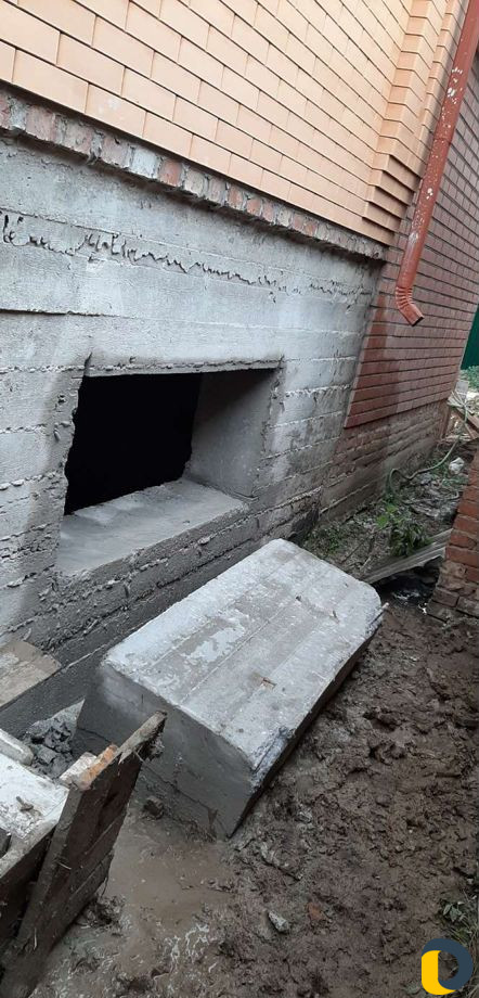 Алмазное резка Окон Алмазная резка Окон