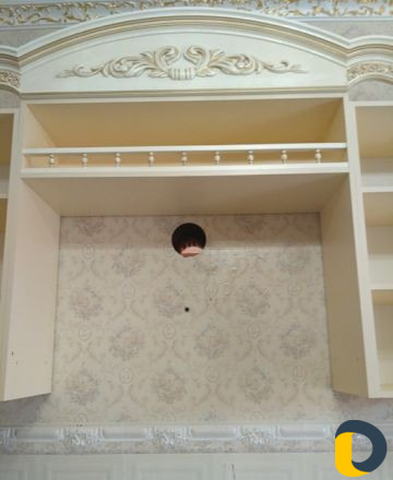 Алмазное Сверление Алмазная Резка (без грязи)