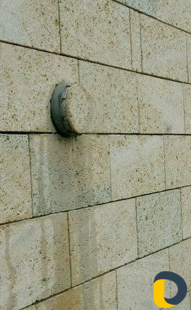 Алмазное сверление бетона и стен
