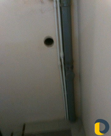 Алмазное сверление без грязи, и резка стен