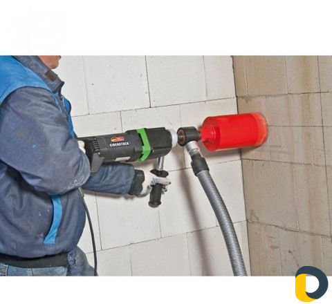 Алмазное сверление, (бурение), алмазная резка, раз