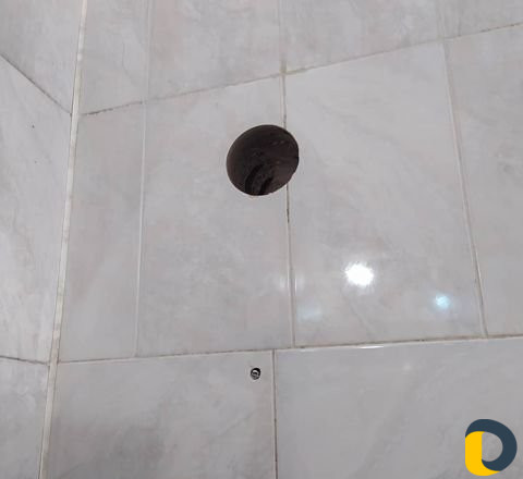 Алмазное сверление бурение без пыли и грязи