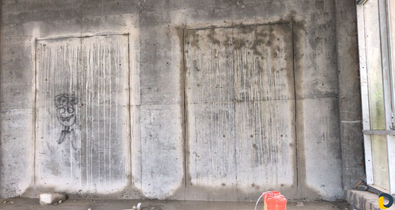 Алмазное сверление,бурение и резка бетона, камня