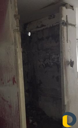 Алмазное сверление(Бурение) отверстий