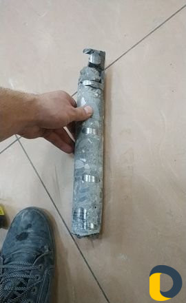 Алмазное сверление(Бурение) отверстий