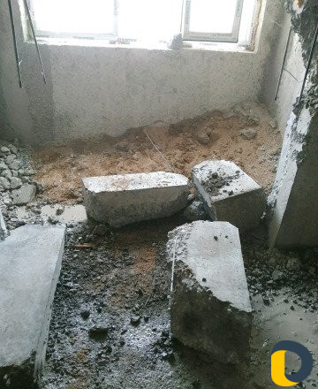 Алмазное сверление бурение резка бетона камень т.д