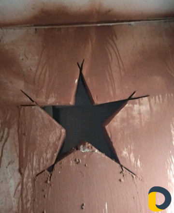 Алмазное сверление (бурение резка стен)