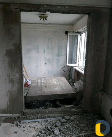 Алмазное сверление, (бурение), резка