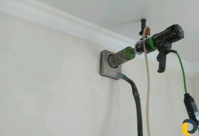 Алмазное сверление, бурение,резка