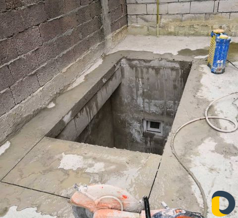 Алмазное сверление, бурение,резка