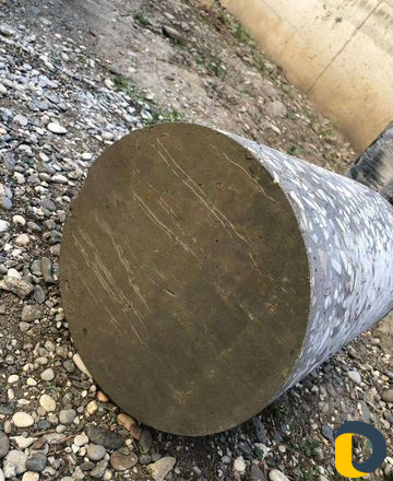 Алмазное сверление бурение